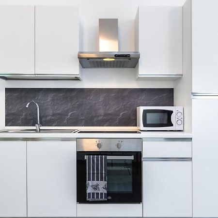 Villa Exclusive Loft Crocetta - Free Private Parking & Wi-Fi - 5 Min To Metro Nizza - Ac à Turin Extérieur photo