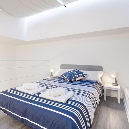 Villa Exclusive Loft Crocetta - Free Private Parking & Wi-Fi - 5 Min To Metro Nizza - Ac à Turin Extérieur photo