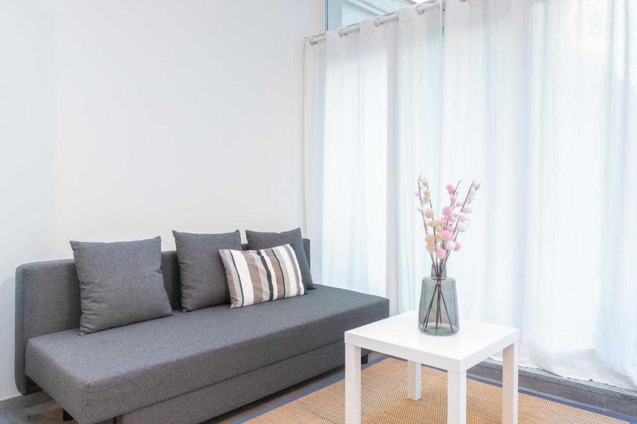 Villa Exclusive Loft Crocetta - Free Private Parking & Wi-Fi - 5 Min To Metro Nizza - Ac à Turin Extérieur photo