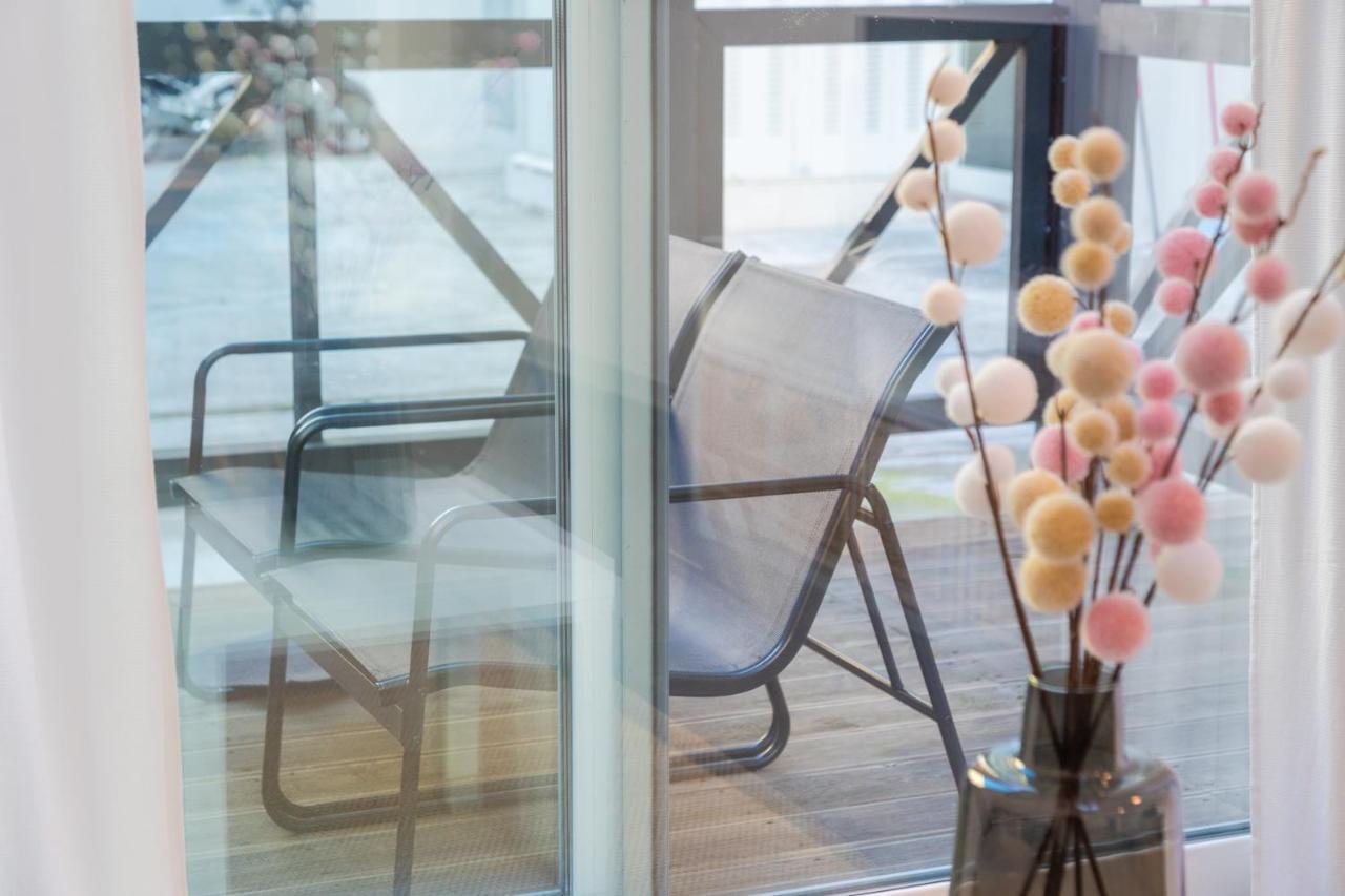 Villa Exclusive Loft Crocetta - Free Private Parking & Wi-Fi - 5 Min To Metro Nizza - Ac à Turin Extérieur photo