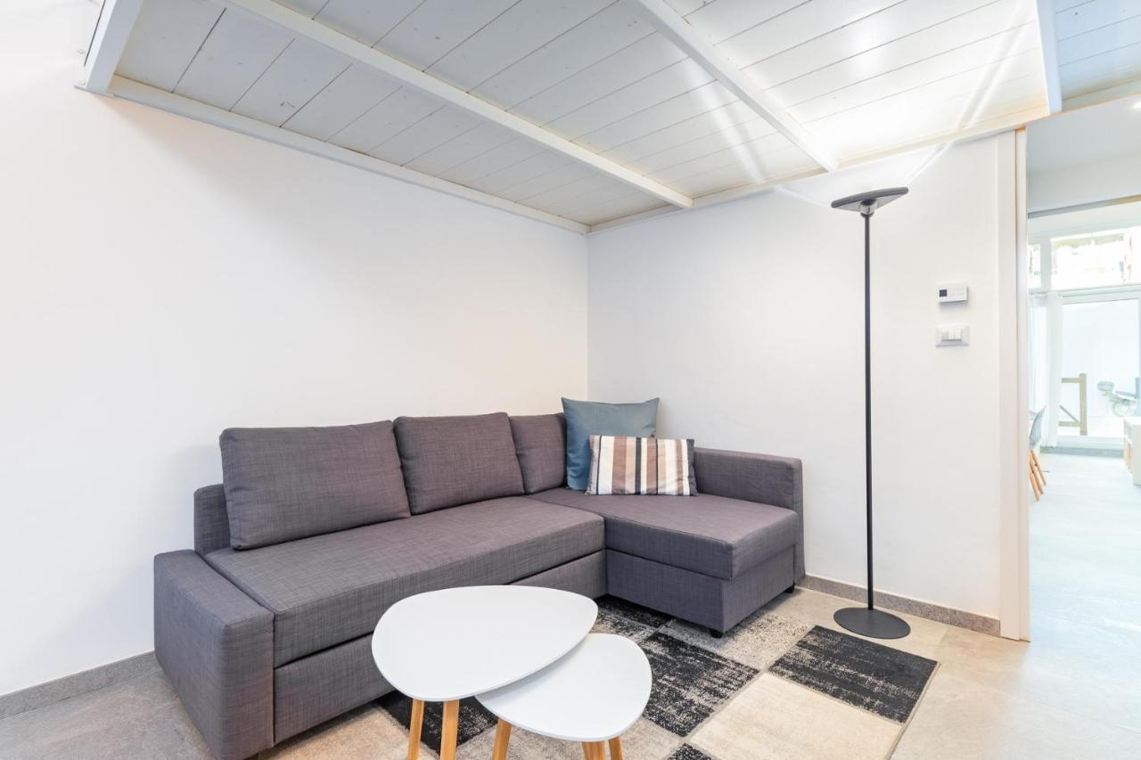 Villa Exclusive Loft Crocetta - Free Private Parking & Wi-Fi - 5 Min To Metro Nizza - Ac à Turin Extérieur photo