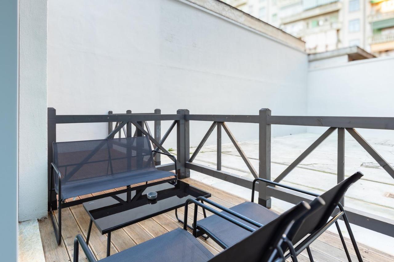 Villa Exclusive Loft Crocetta - Free Private Parking & Wi-Fi - 5 Min To Metro Nizza - Ac à Turin Extérieur photo